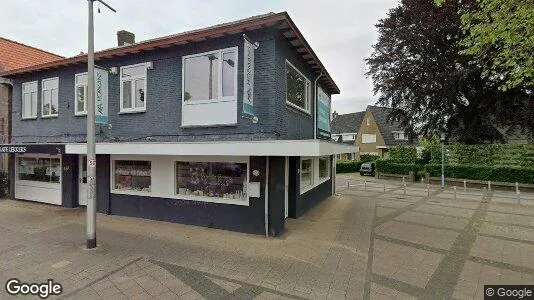 Kantorruimte for rent i Terneuzen - Foto uit Google Street View