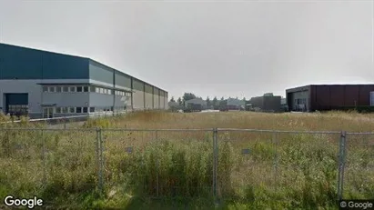 Företagslokaler för uthyrning i Goes – Foto från Google Street View