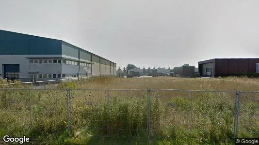 Bedrijfsruimtes for rent i Goes - Foto uit Google Street View
