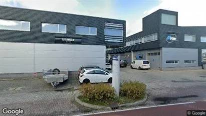 Lokaler til leie i Westland – Bilde fra Google Street View