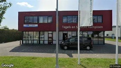 Bedrijfsruimtes for rent in Overbetuwe - Photo from Google Street View