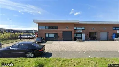 Bedrijfsruimtes for rent in Goeree-Overflakkee - Photo from Google Street View