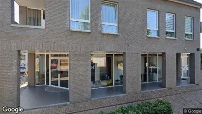 Bedrijfsruimtes for rent in Gemert-Bakel - Photo from Google Street View