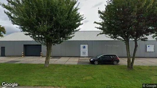 Lokaler til leie i Amstelveen - Foto uit Google Street View