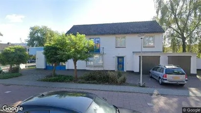 Bedrijfsruimtes for rent in Bergen op Zoom - Photo from Google Street View