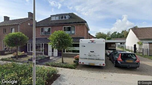 Bedrijfsruimtes for rent i Enschede - Foto uit Google Street View