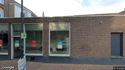 Lokaler til leie i Sittard-Geleen – Bilde fra Google Street View