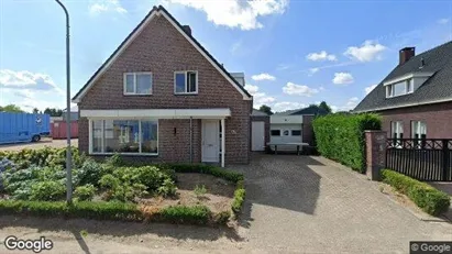 Lokaler til leje i Drimmelen - Foto fra Google Street View