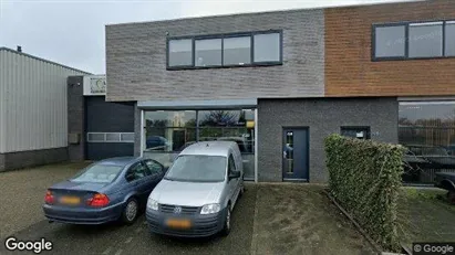 Bedrijfsruimtes for rent in Kaag en Braassem - Photo from Google Street View
