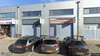 Kantorruimte for rent in Lansingerland - Photo from Google Street View