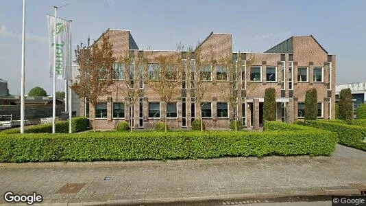 Lokaler til leie i Strijen - Foto uit Google Street View