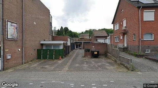 Lokaler til leie i Heerlen - Foto uit Google Street View