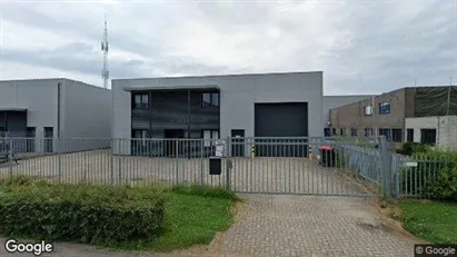 Bedrijfsruimtes for rent in Echt-Susteren - Photo from Google Street View