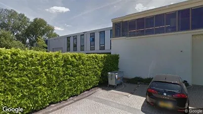 Bedrijfsruimtes for rent in Utrecht Overvecht - Photo from Google Street View