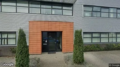 Kontorlokaler til leje i Krimpenerwaard - Foto fra Google Street View