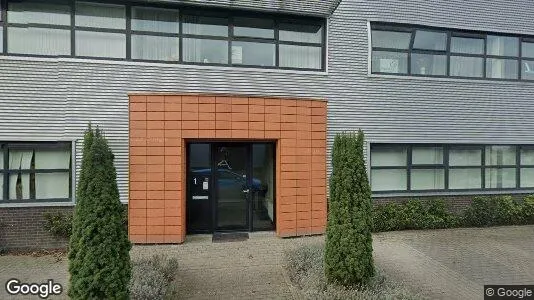 Kantorruimte for rent i Krimpenerwaard - Foto uit Google Street View