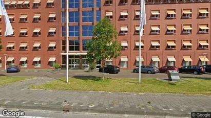 Kontorslokaler för uthyrning i Zoetermeer – Foto från Google Street View