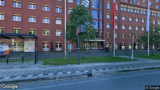 Kantorruimte for rent i Zoetermeer - Foto uit Google Street View