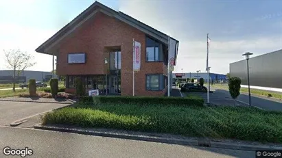 Kantorruimte for rent in Stadskanaal - Photo from Google Street View