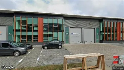 Bedrijfsruimtes for rent in Ridderkerk - Photo from Google Street View