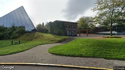 Kantorruimte for rent in Gulpen-Wittem - Photo from Google Street View
