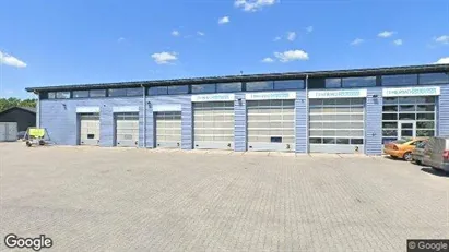 Kontorlokaler til leje i Tytsjerksteradiel - Foto fra Google Street View