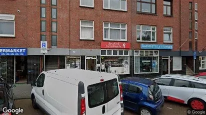 Kantorruimte for rent in The Hague Laak - Photo from Google Street View