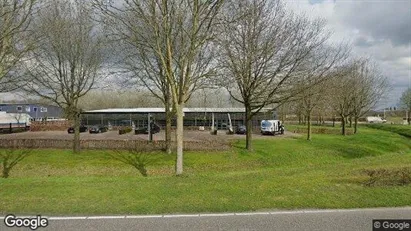 Bedrijfsruimtes for rent in Drimmelen - Photo from Google Street View