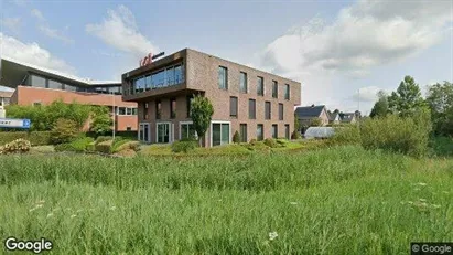 Kantorruimte for rent in Woudenberg - Photo from Google Street View