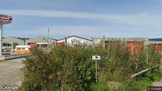 Kontorlokaler til leje i Texel - Foto uit Google Street View