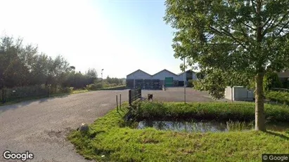 Bedrijfsruimtes for rent in Aalsmeer - Photo from Google Street View