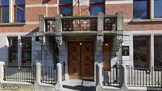 Kantorruimte for rent i Amsterdam Centrum - Foto uit Google Street View