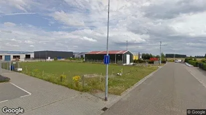 Bedrijfsruimtes for rent in Hulst - Photo from Google Street View