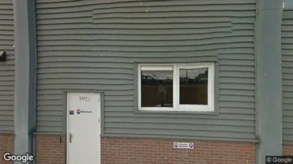 Kantorruimte for rent in Den Helder - Photo from Google Street View