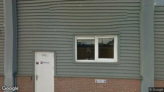 Kantorruimte for rent i Den Helder - Foto uit Google Street View