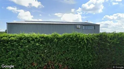 Bedrijfsruimtes for rent in Oosterhout - Photo from Google Street View