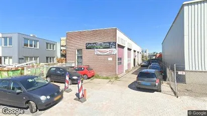 Bedrijfsruimtes for rent in Zaanstad - Photo from Google Street View