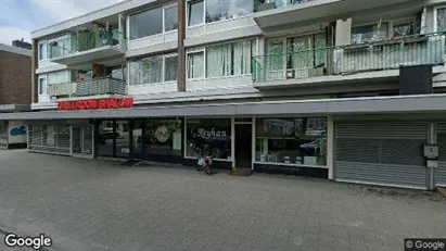 Bedrijfsruimtes for rent in Rotterdam Hoogvliet - Photo from Google Street View