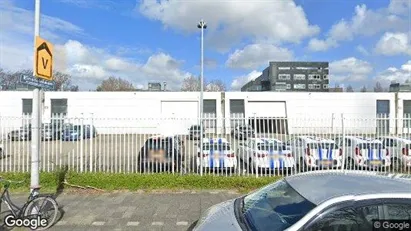 Bedrijfsruimtes for rent in Rijswijk - Photo from Google Street View