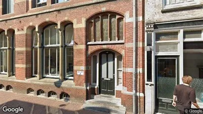 Kontorlokaler til leje i Meppel - Foto fra Google Street View