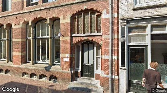Kantorruimte te huur i Meppel - Foto uit Google Street View