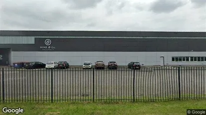 Lokaler til leie i Lelystad – Bilde fra Google Street View