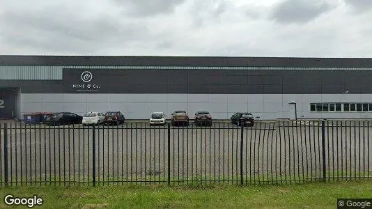 Lokaler til leie i Lelystad - Foto uit Google Street View