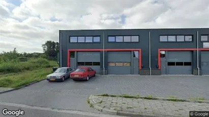 Bedrijfsruimtes for rent in Hulst - Photo from Google Street View