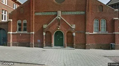 Kantorruimte for rent in Bergen op Zoom - Photo from Google Street View