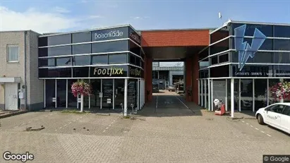 Bedrijfsruimtes for rent in Leiden - Photo from Google Street View