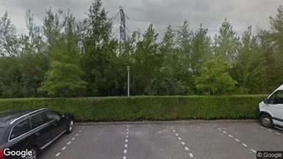 Bedrijfsruimtes for rent in Almere - Photo from Google Street View