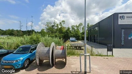 Lokaler til leie i Almere - Foto uit Google Street View