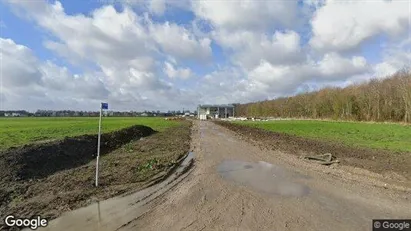 Bedrijfsruimtes for rent in Almere - Photo from Google Street View