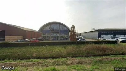 Bedrijfsruimtes for rent in Eemnes - Photo from Google Street View
